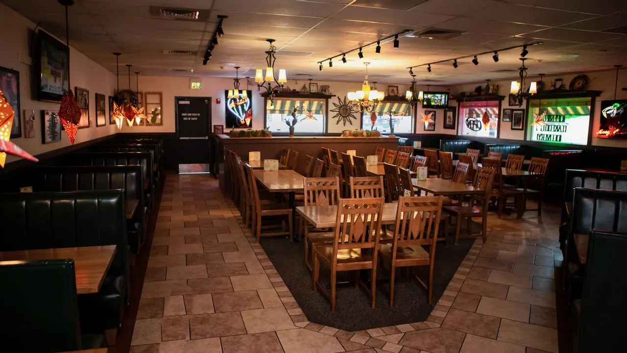 Rosita's Venue Rental