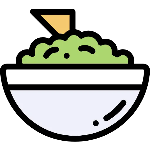 Mexican food catering