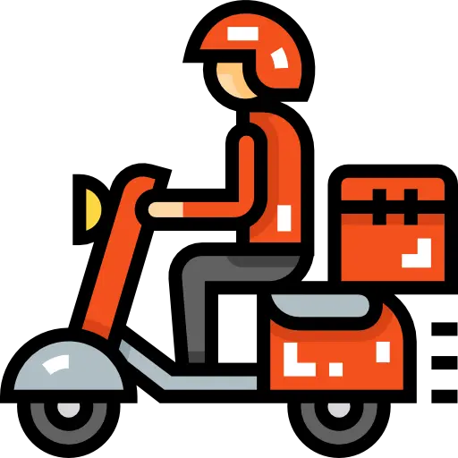 Rosita's Delivery